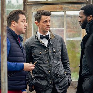 Bilder Silent Night - Und morgen sind wir tot