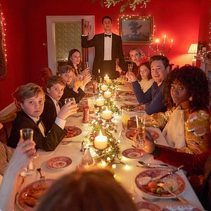 Bilder Silent Night - Und morgen sind wir tot