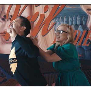 Bilder Patricia Arquette