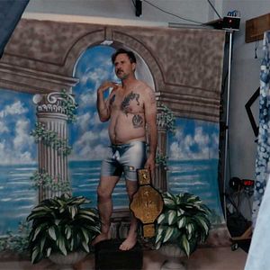 Bilder David Arquette