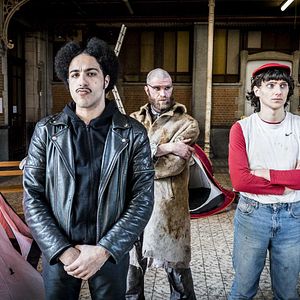 Bilder Mother Schmuckers