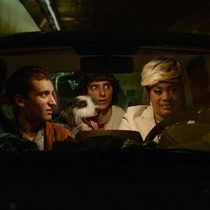 Bilder Mother Schmuckers