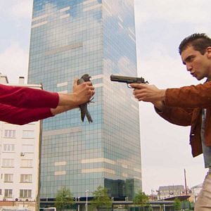 Bilder Mother Schmuckers