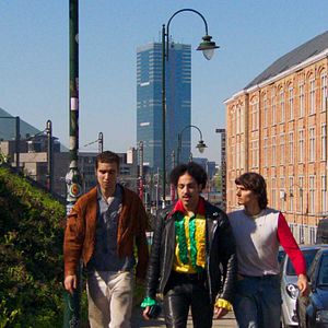 Bilder Mother Schmuckers