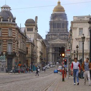 Bilder Mother Schmuckers