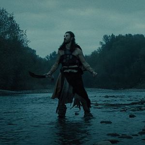 Bilder The Huns - Die Rache der Barbaren