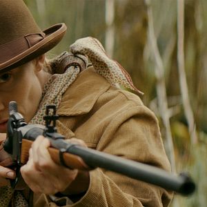 Bilder Vergeltung - Revenge Is Coming