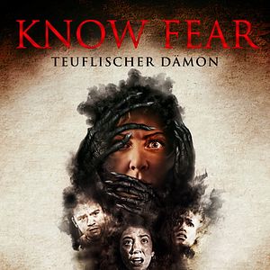Bilder Know Fear – Teuflischer Dämon