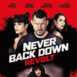 Bilder Never Back Down: Revolt
