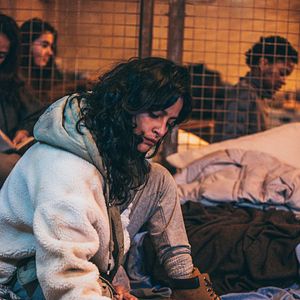 Bilder Never Back Down: Revolt