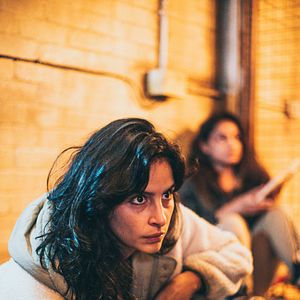 Bilder Never Back Down: Revolt