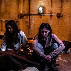 Bilder Never Back Down: Revolt