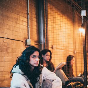 Bilder Never Back Down: Revolt