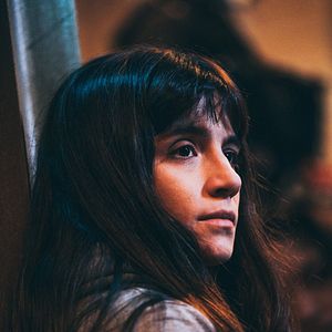 Bilder Never Back Down: Revolt