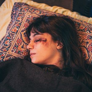 Bilder Never Back Down: Revolt