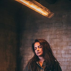 Bilder Never Back Down: Revolt