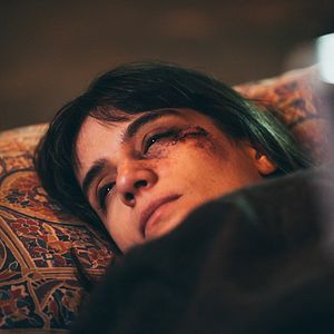 Bilder Never Back Down: Revolt