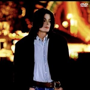 Bilder Michael Jackson - Hautnah