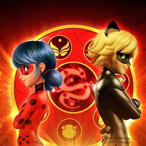 Bilder Miraculous World: Shanghai – The Legend of Lady Dragon