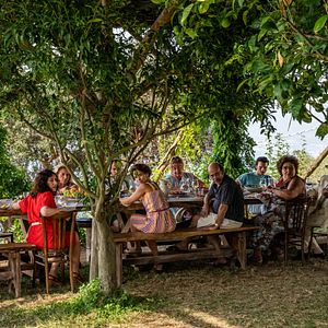 Bilder The Hand Of God