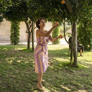 Bilder The Hand Of God