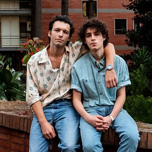 Bilder The Hand Of God