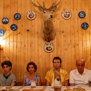 Bilder The Hand Of God