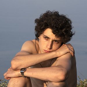 Bilder The Hand Of God