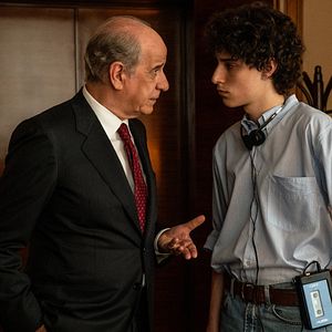 Bilder The Hand Of God