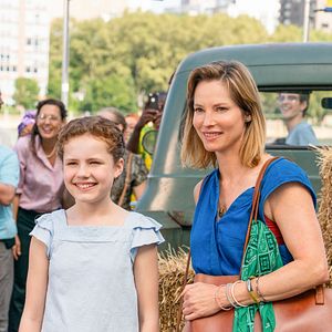 Bilder Clifford der große rote Hund