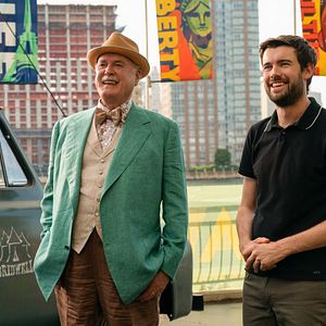 Bilder Clifford der große rote Hund