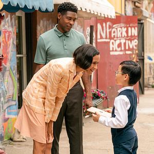 Bilder Clifford der große rote Hund