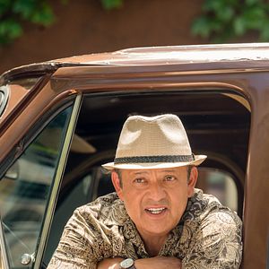 Bilder Clifford der große rote Hund