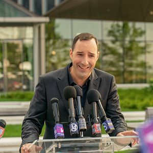 Bilder Clifford der große rote Hund