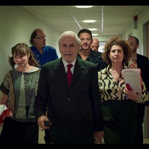 Bilder Patrice Laffont