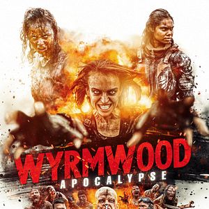 Bilder Wyrmwood: Apocalypse