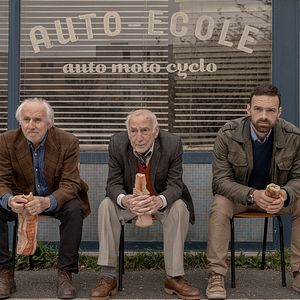 Bilder Olivier Saladin