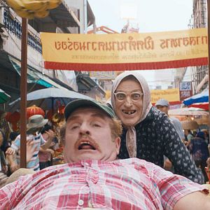 Bilder Jean-Christian Fraiscinet