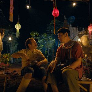 Bilder Jean-Christian Fraiscinet