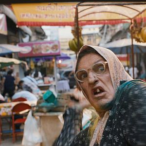 Bilder Les Bodin's en Thaïlande