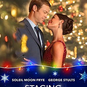 Bilder Staging Christmas