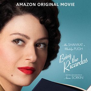 Bilder Being The Ricardos
