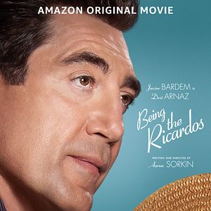 Bilder Being The Ricardos