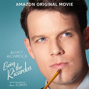 Bilder Being The Ricardos