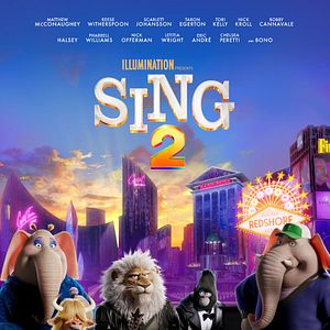 Bilder Sing 2 - Die Show Deines Lebens