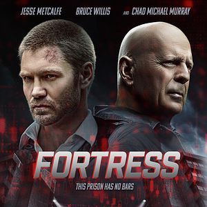 Bilder Fortress - Stunde der Abrechnung