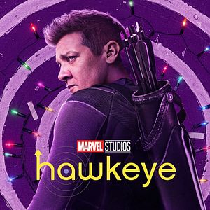Bilder Hawkeye