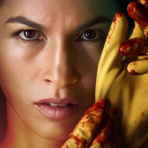 Bilder The Cleaning Lady