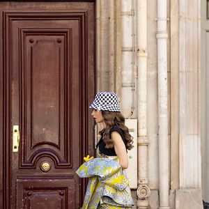 Bilder Emily in Paris