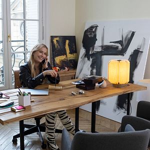 Bilder Emily in Paris